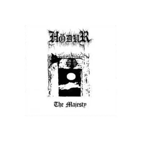 Hodur- The Majesty